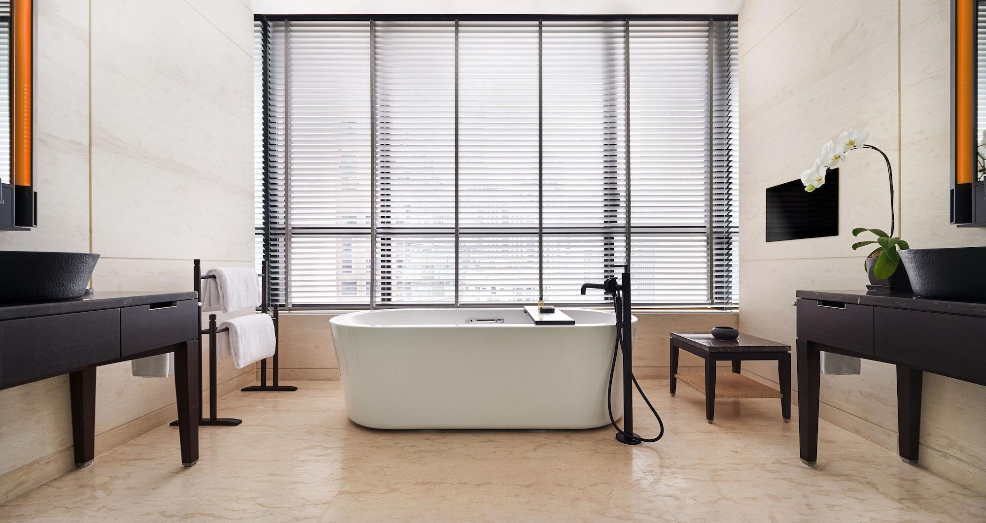 더 루마 호텔 앤 레지던스 쿠알라룸푸르 외부 사진 Venetian blinds